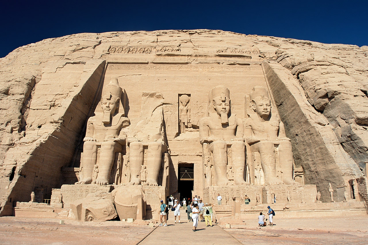 abu-simbel-egypt